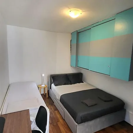 Olympic Parc La Villette Paris 19 Cosy Studio Exterior photo