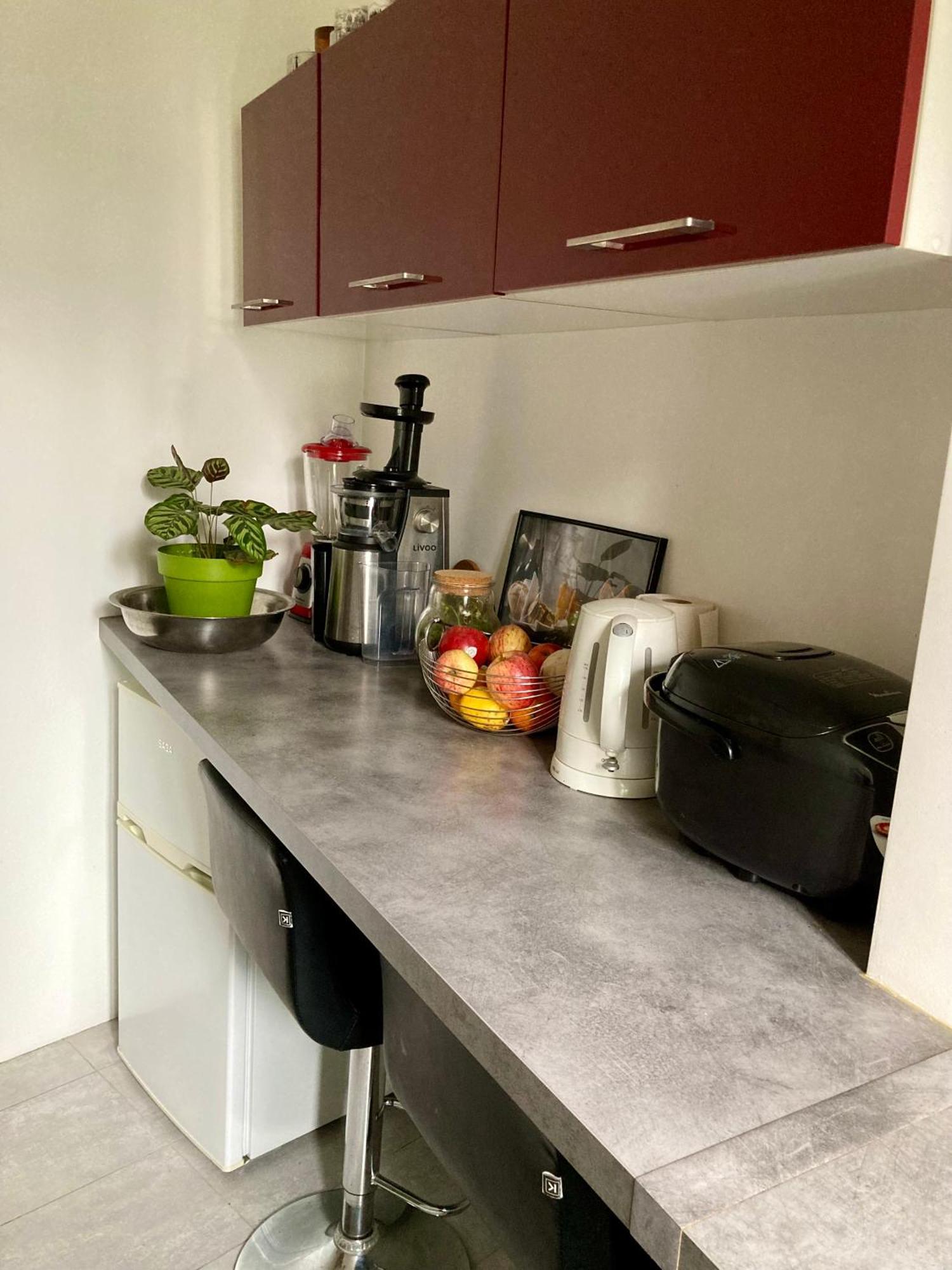 Apartamento Olympic Parc La 19 Cosy París