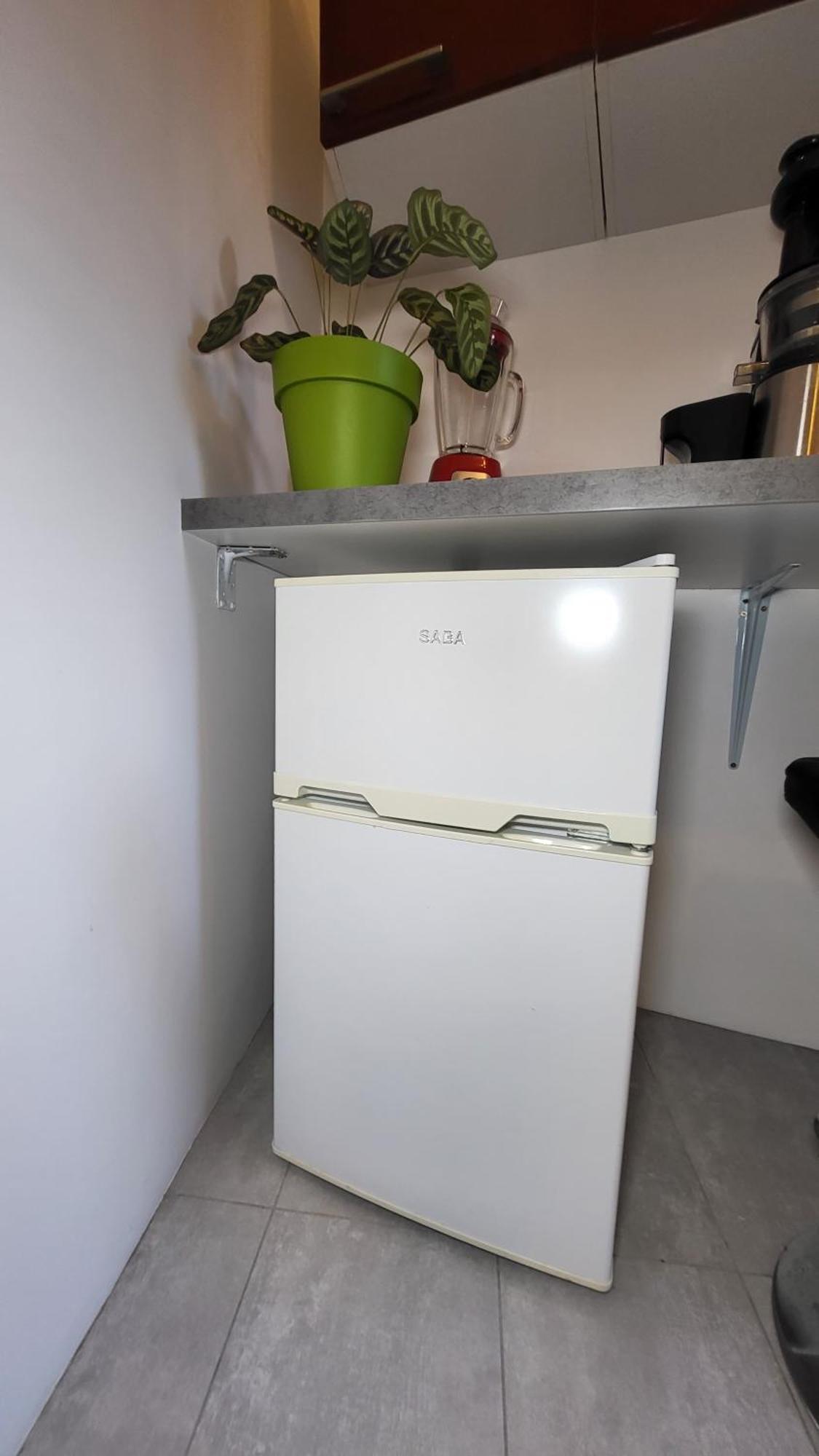 Olympic Parc La 19 Cosy Appartement *