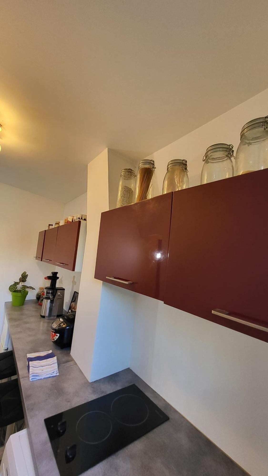 Appartement Olympic Parc La 19 Cosy *