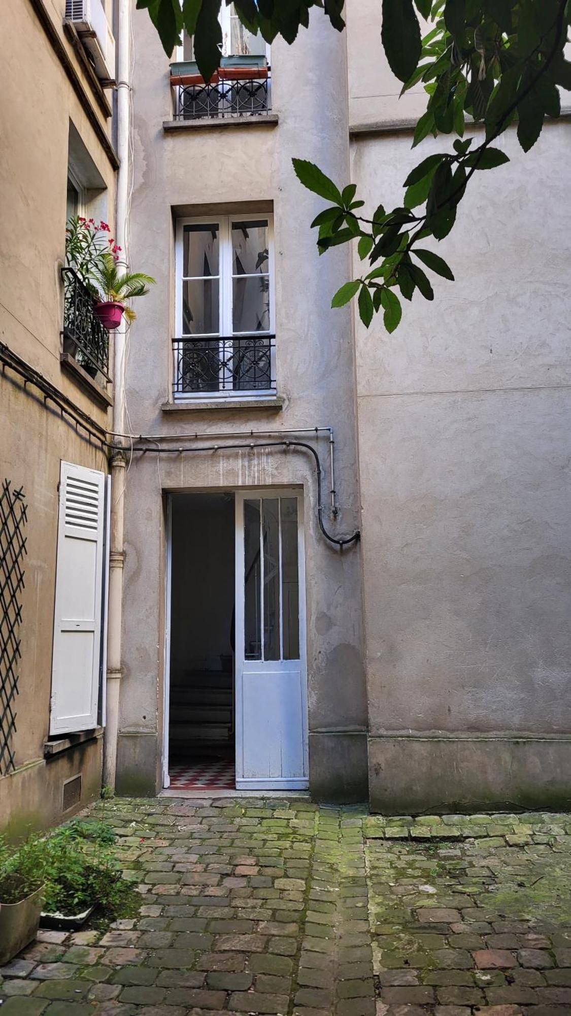 Appartement Olympic Parc La 19 Cosy *