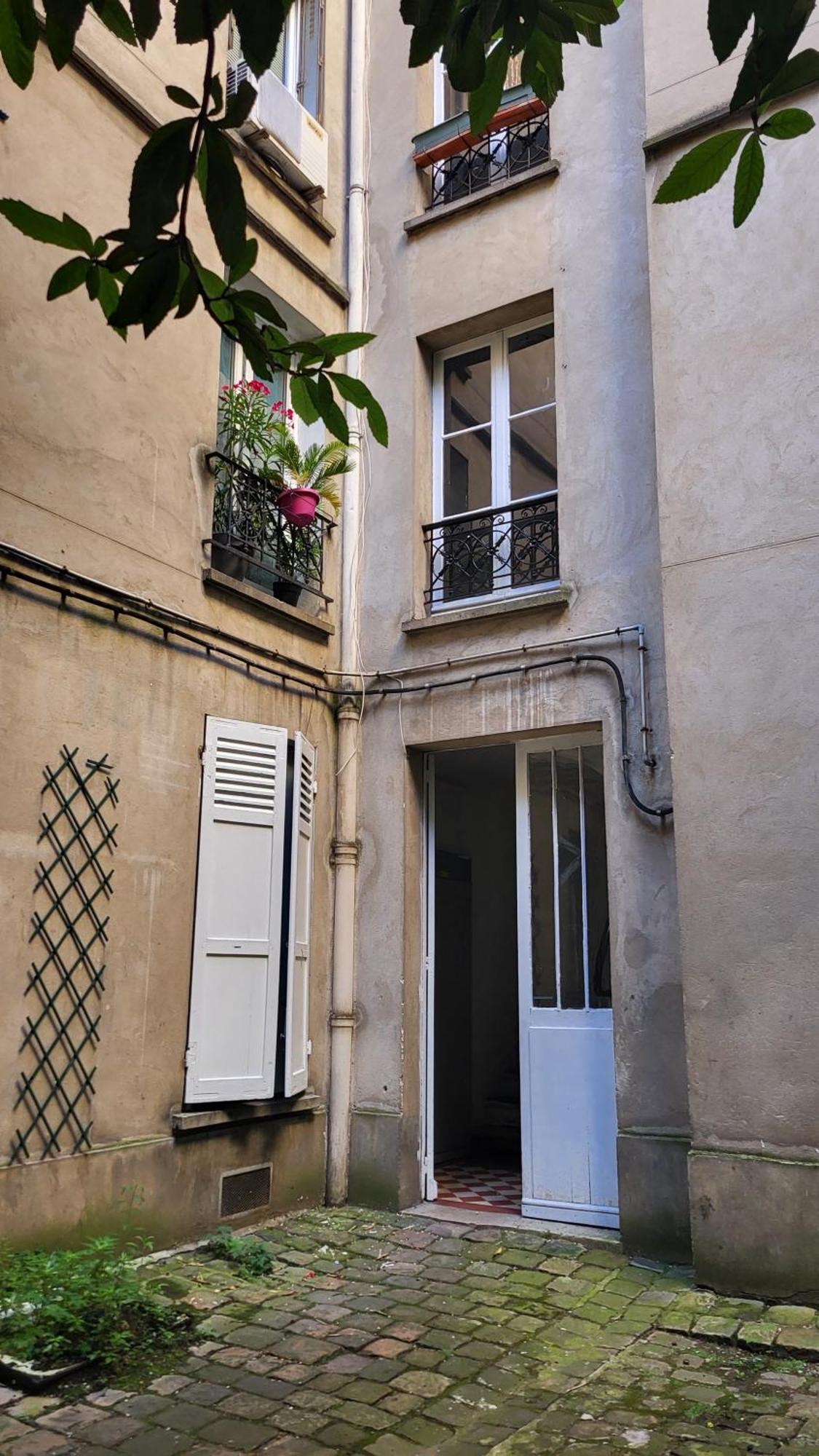 Appartement Olympic Parc La 19 Cosy *
